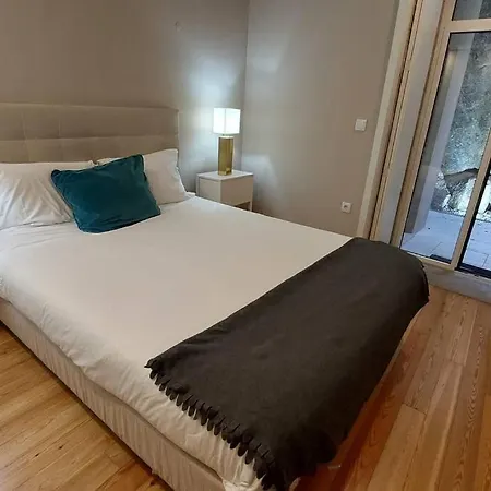 View Lapa 2bed Apartment *