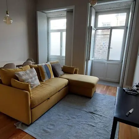 View Lapa 2bed *