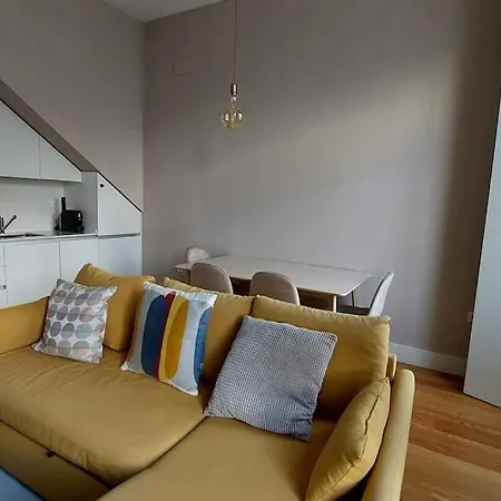 View Lapa 2bed *